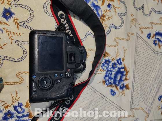 Canon 6D